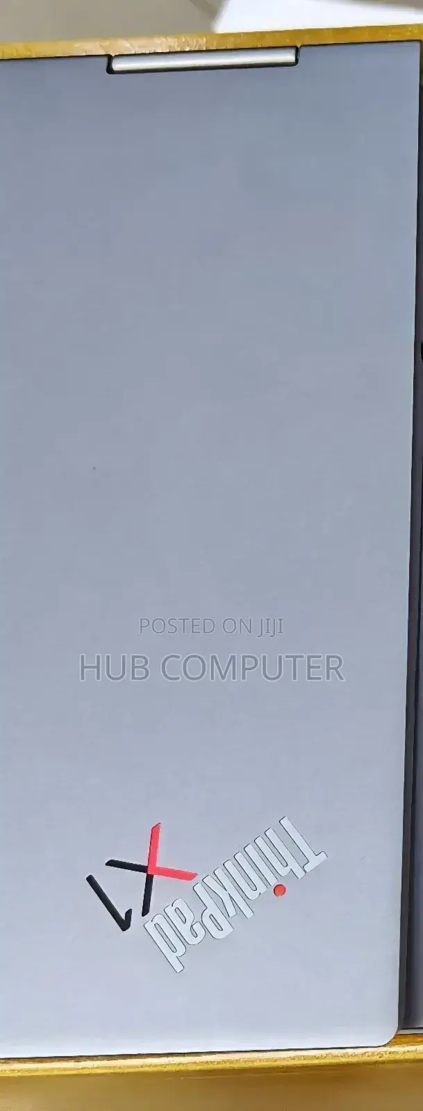 New Laptop Lenovo Thinkpad X1 Yoga 32GB Intel Core I7 SSD 512GB