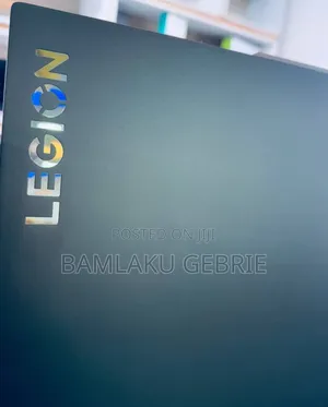 New Lenovo Legion Y7000P IRX9 Gaming Laptop 16GB Intel Core I9 SSD 1T