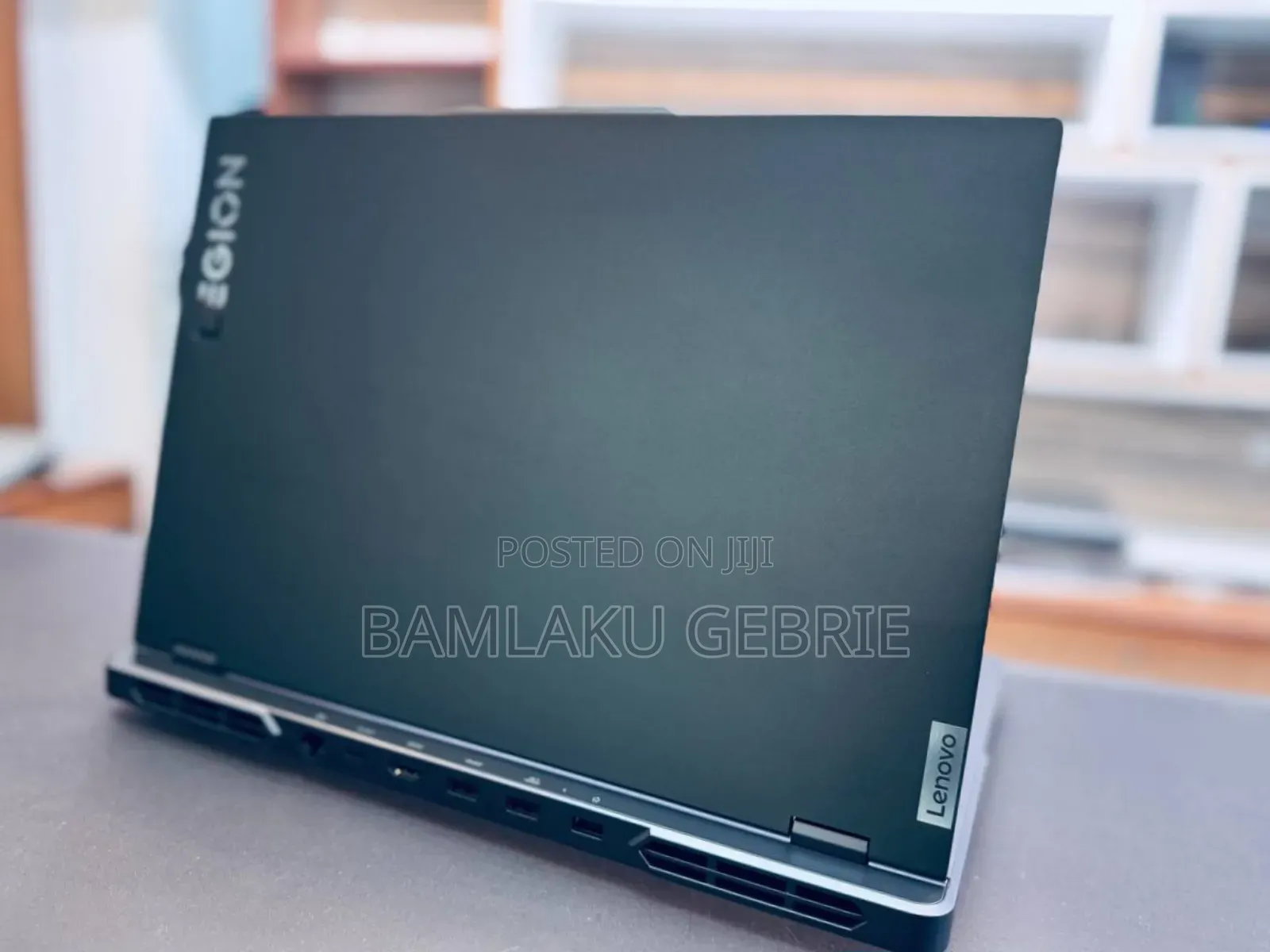 New Lenovo Legion Y7000P IRX9 Gaming Laptop 16GB Intel Core I9 SSD 1T