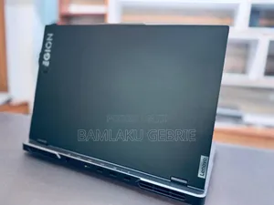 New Lenovo Legion Y7000P IRX9 Gaming Laptop 16GB Intel Core I9 SSD 1T