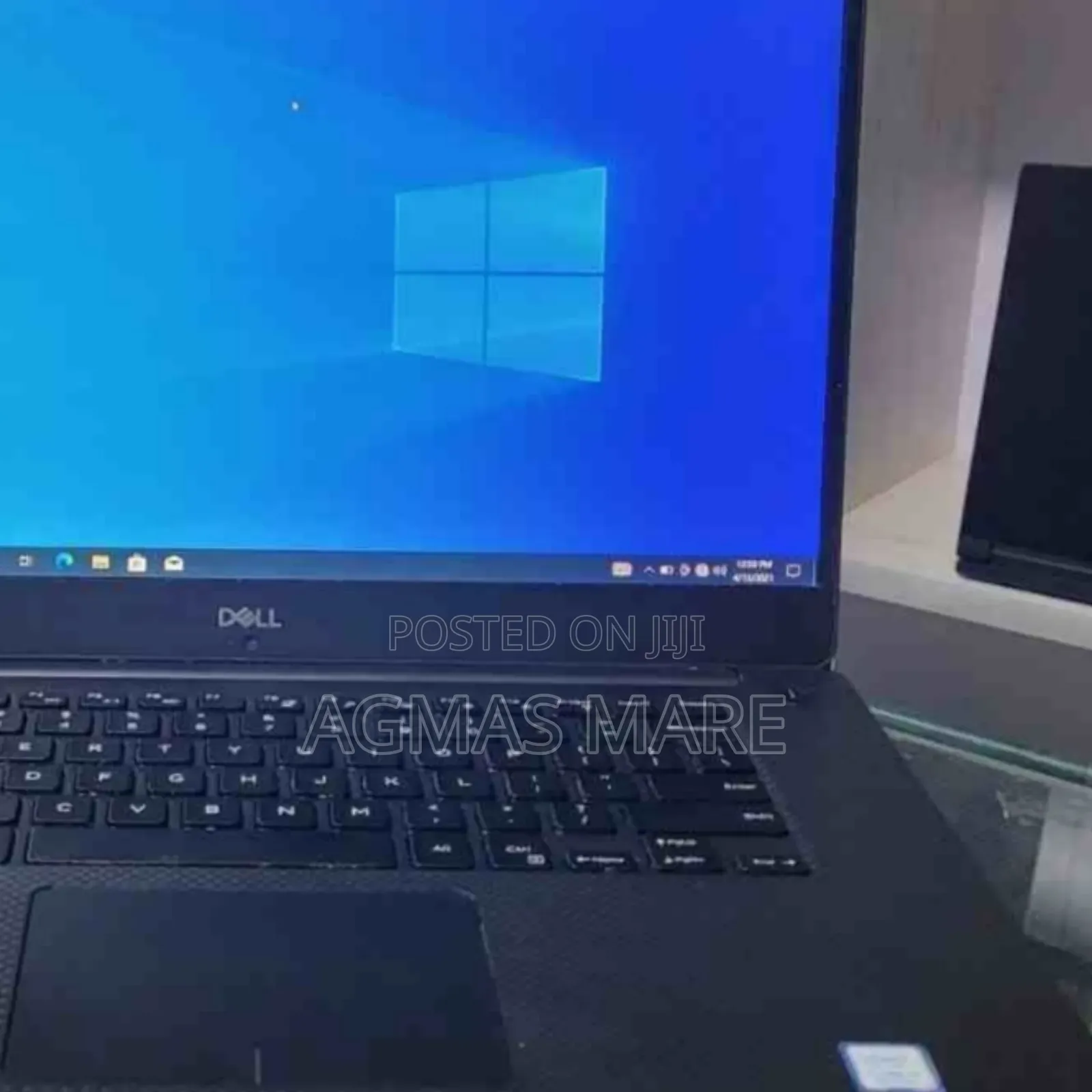 New Laptop Dell Precision 15 3541 16GB Intel Core i7 SSD 512GB