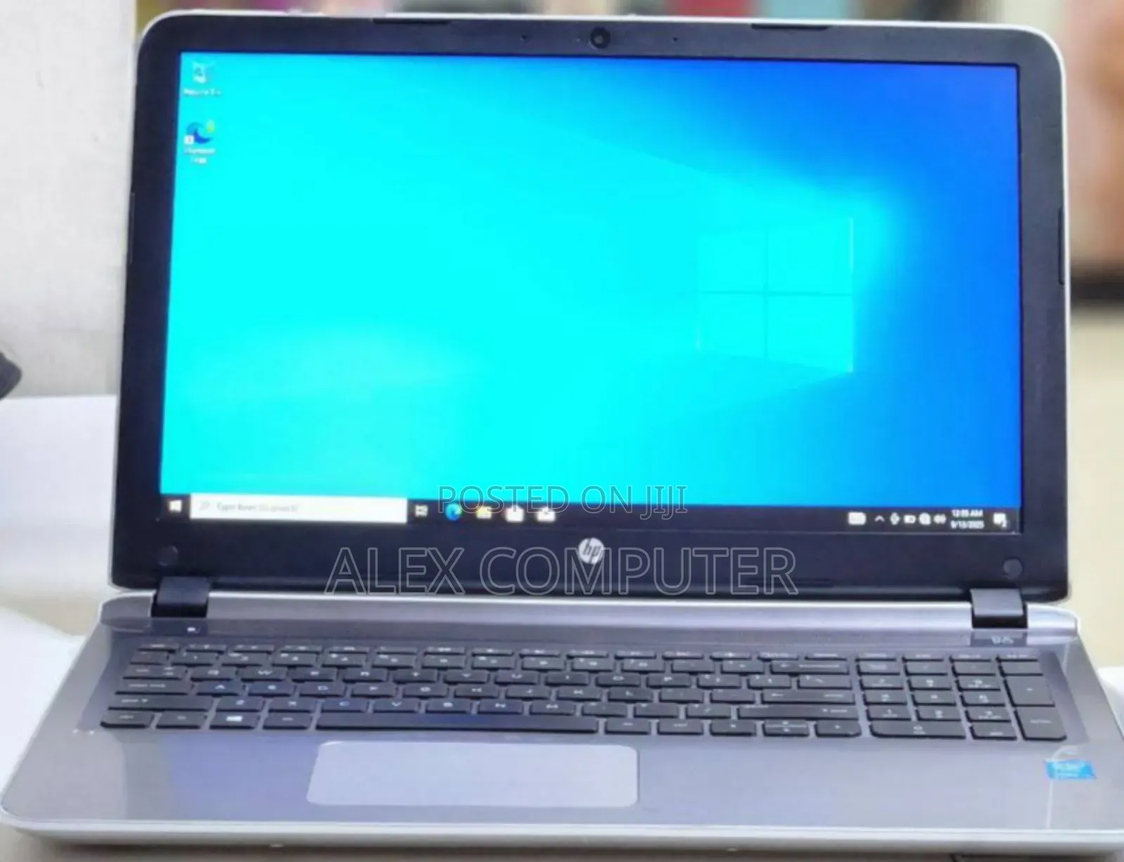 New Laptop HP Pavilion 15 8GB Intel Core I7 HDD 1T