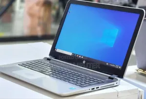 New Laptop HP Pavilion 15 8GB Intel Core I7 HDD 1T