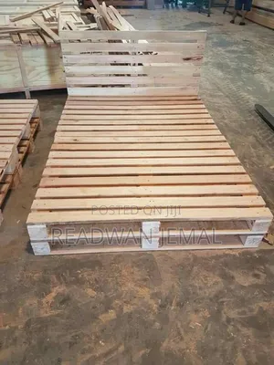 Photo - Pallet Wood Jiji