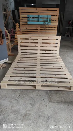 Pallet Wood Jiji