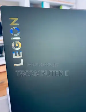 New Laptop Lenovo Legion 5 16GB Intel Core I9 SSD 1T