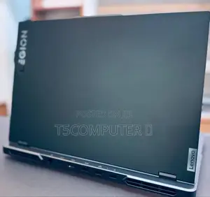 New Laptop Lenovo Legion 5 16GB Intel Core I9 SSD 1T