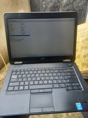 Photo - Laptop Dell Latitude E5430 4GB Intel Core I5 HDD 512GB
