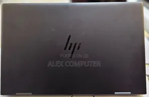 Photo - New Laptop HP Envy X360 8GB AMD Ryzen 5 SSD 256GB
