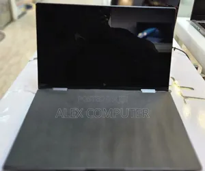 New Laptop HP Envy X360 8GB AMD Ryzen 5 SSD 256GB