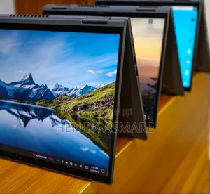 New Laptop Lenovo Thinkpad X1 Yoga 32GB Intel Core I7 SSD 512GB