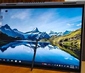 New Laptop Lenovo Thinkpad X1 Yoga 32GB Intel Core I7 SSD 512GB