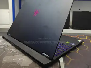 New Laptop Acer Predator Helios Neo 16 16GB Intel Core Ultra 9 SSD 1T
