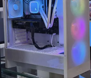 New Desktop Computer Asus 64GB Intel Core i9 SSD 2T