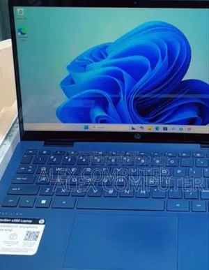 New Laptop HP Pavilion 14 8GB Intel Core i5 SSD 512GB