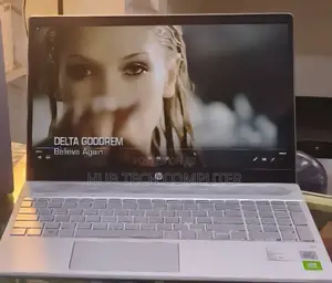 New Laptop HP Pavilion 15 16GB Intel Core I7 SSD 512GB