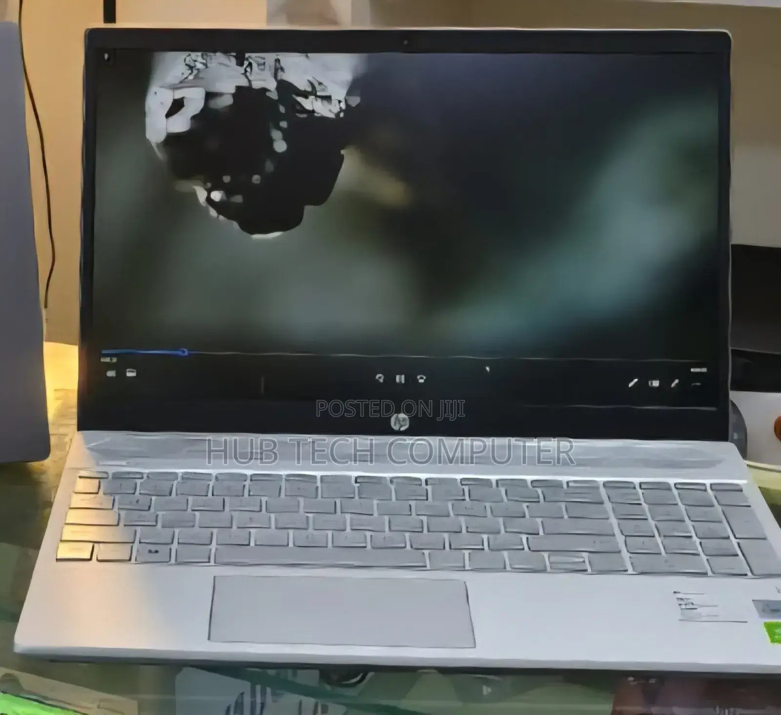New Laptop HP Pavilion 15 16GB Intel Core I7 SSD 512GB