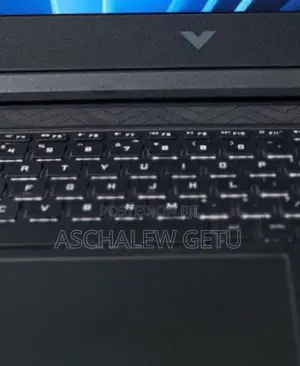 New Laptop HP Victus 15 16GB Intel Core I7 SSD 512GB