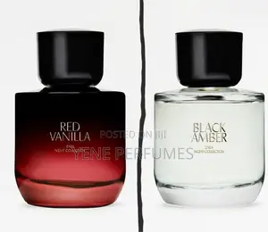 Zara Perfum