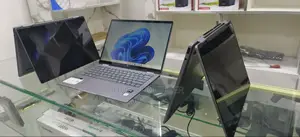 New Laptop HP Envy 13 16GB Intel Core I7 SSD 1T