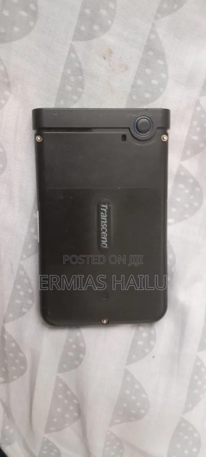 2tb Hard Disk Transcend