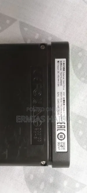 2tb Hard Disk Transcend