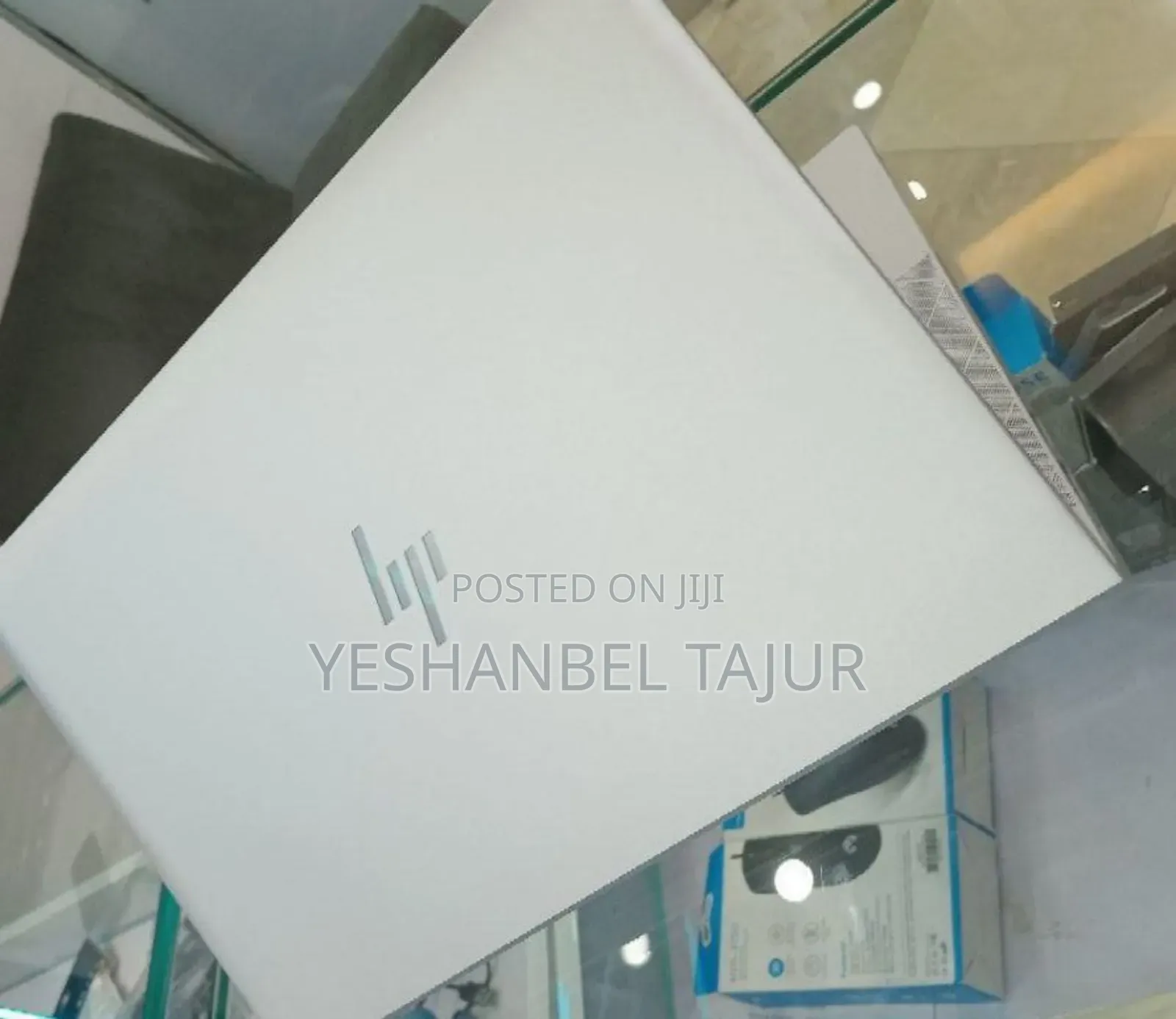 New Laptop HP Envy X360 16GB Intel Core i7 SSD 1T