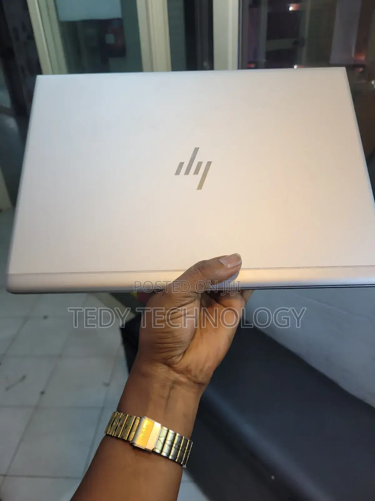 New Laptop HP EliteBook 830 16GB Intel Core i5 SSD 512GB