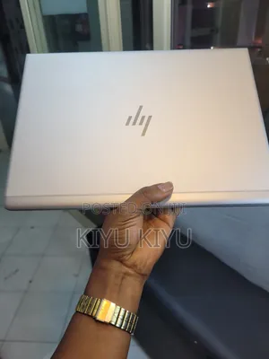 Photo - New Laptop HP EliteBook 830 16GB Intel Core I5 SSD 512GB