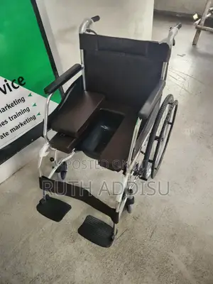 Wheelchair仔的wheelchair傳統wheelchair三級foldable Almunium Wheelchair