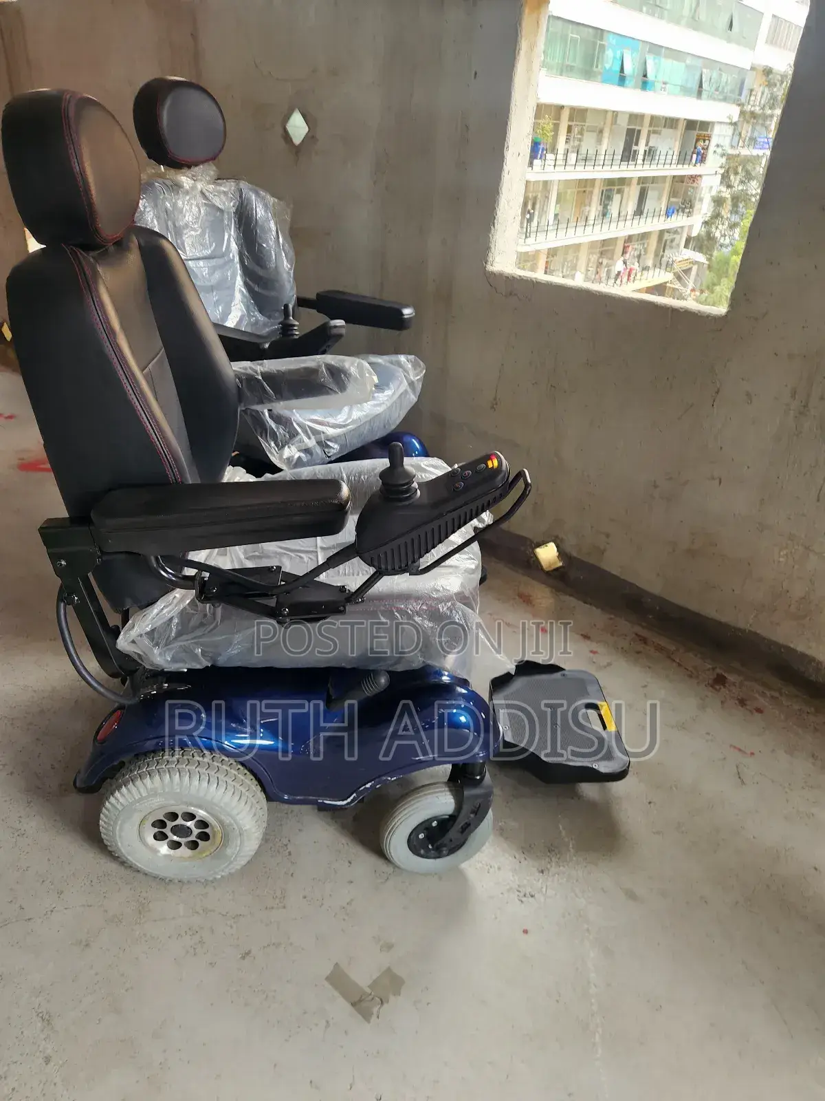 Analog Wheelchair奔波main Digital Wheelchair麻煩electrical Motor Wheelchai