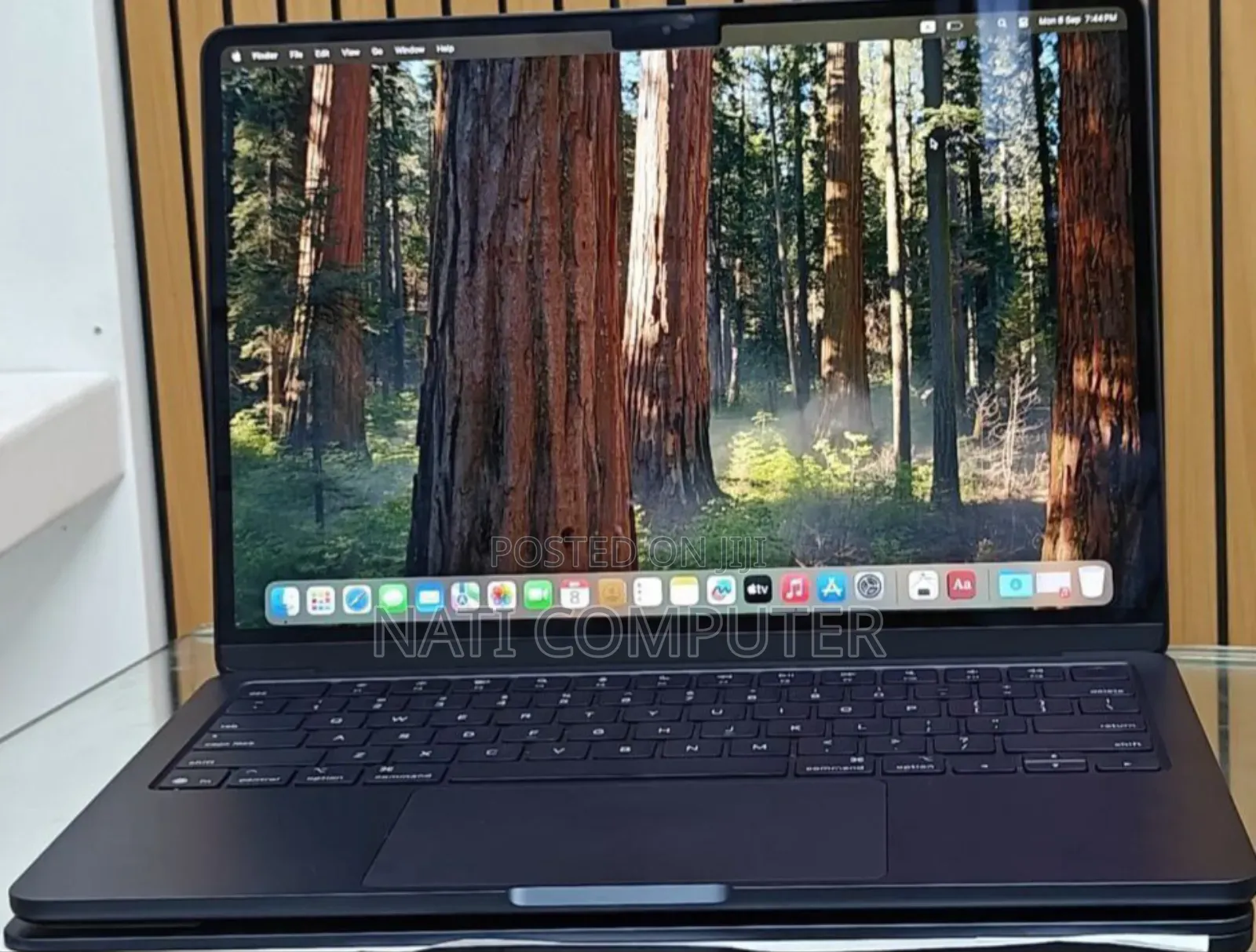 New Laptop Asus 16GB Intel Core I5 SSD 256GB