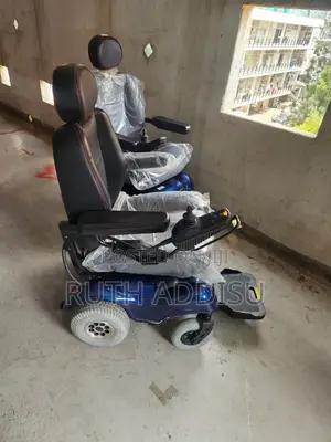 Electrical Wheelchair癲馬wheelchair予我digital Wheelchair求診wheelchair New
