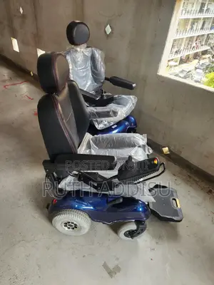 Electrical Wheelchair麻雀digital Wheelchair頇了heavy Duty Wheelchair New