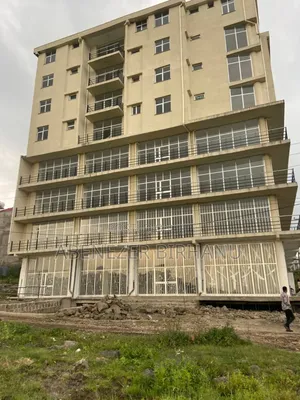 Furnished 3bdrm Apartment In Bole For Sale