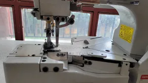 Sewing Machin