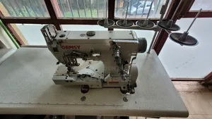 Sewing Machin