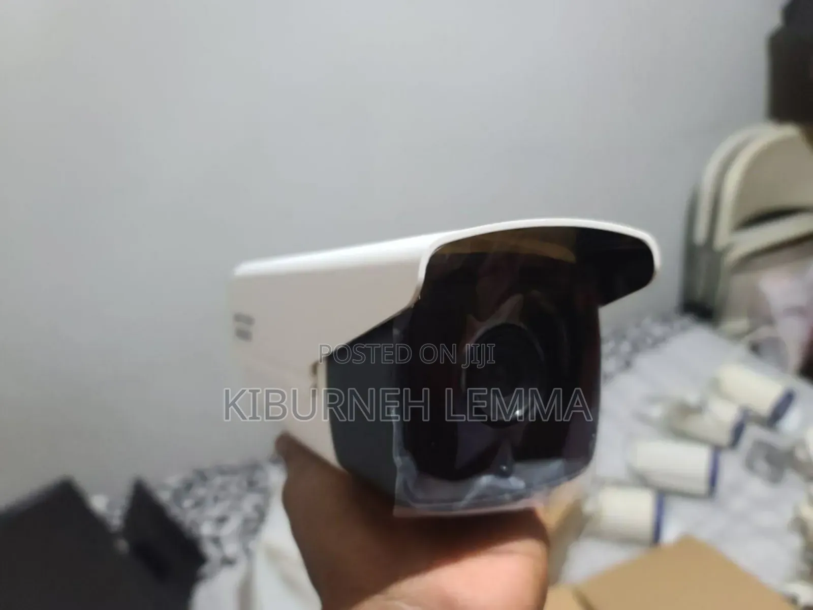 Hikvision CCTV Camera