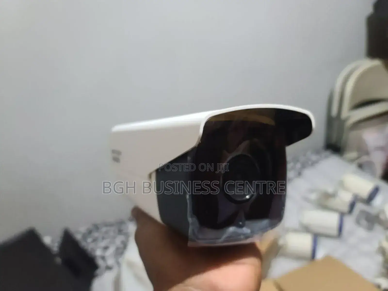 Hikvision CCTV Camera