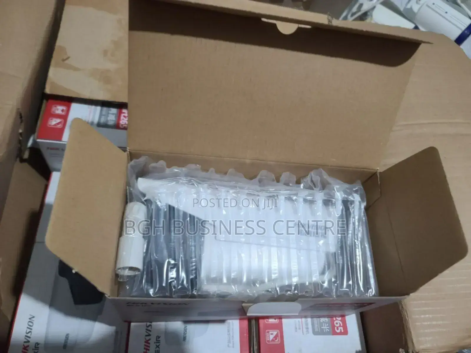 Hikvision CCTV Camera