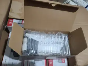 Hikvision CCTV Camera