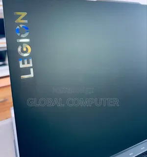 New Laptop Lenovo Legion 5 32GB Intel Core i9 SSD 1T