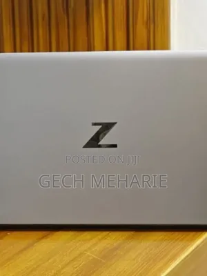 New Laptop HP ZBook Power G9 I7 16GB Intel Core I7 SSD 512GB