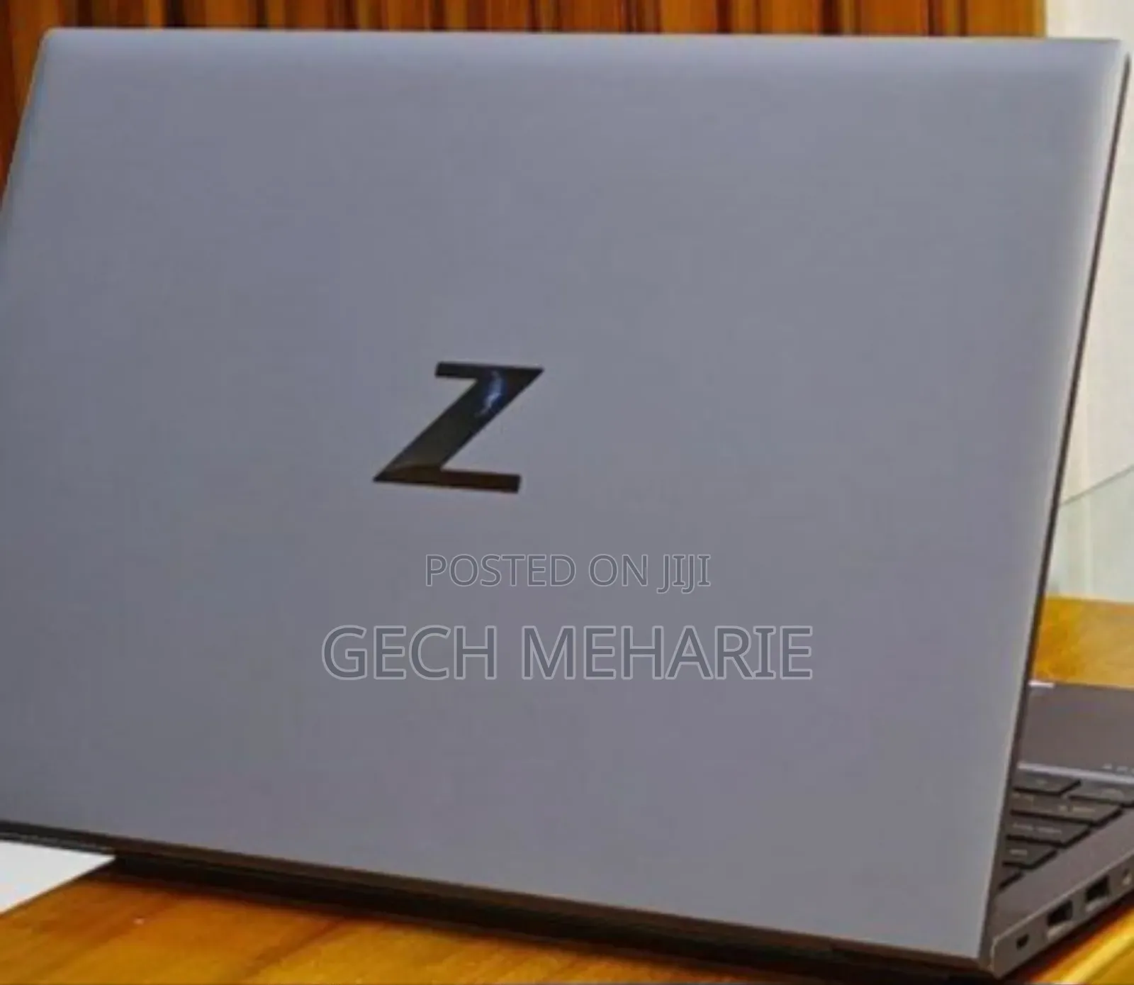 New Laptop HP ZBook Power G9 I7 16GB Intel Core I7 SSD 512GB