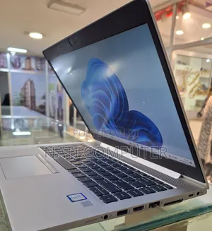 New Laptop HP EliteBook 840 G6 16GB Intel Core I7 SSD 512GB