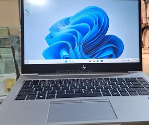New Laptop HP EliteBook 840 G6 16GB Intel Core I7 SSD 512GB