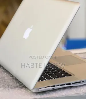 New Laptop Apple MacBook 2011 4GB Intel Core I7 SSD 512GB