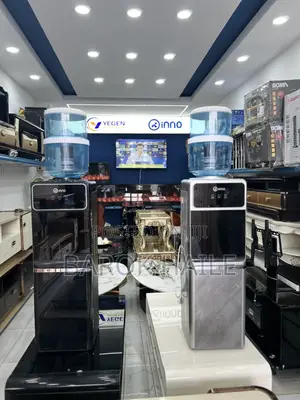 Photo - Inno Water Dispenser