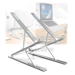 Laptop Stand High Quality Just