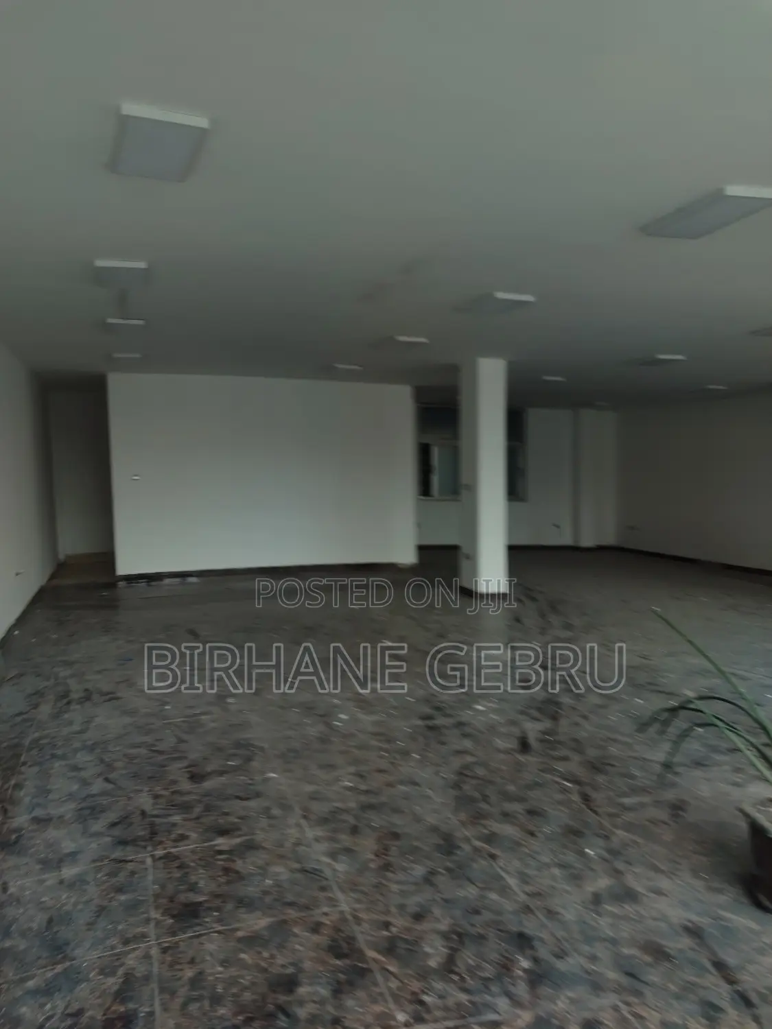 Rent for Cafe Supermarket Eletronics Garment